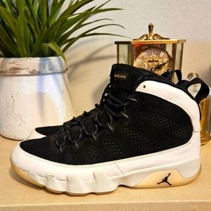 Nike air jordan 9 "city of flight"